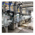 Paper Making Stock Pulp Refining Double Disc Refiner